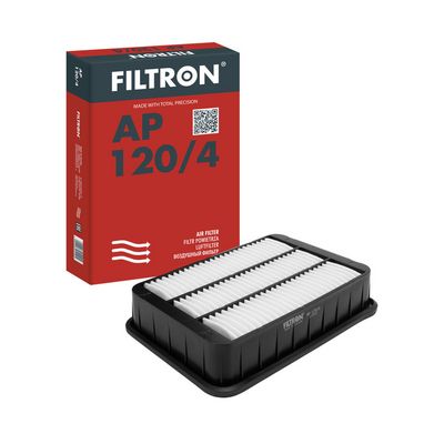 Vorschau Luftfilter Ansicht 4