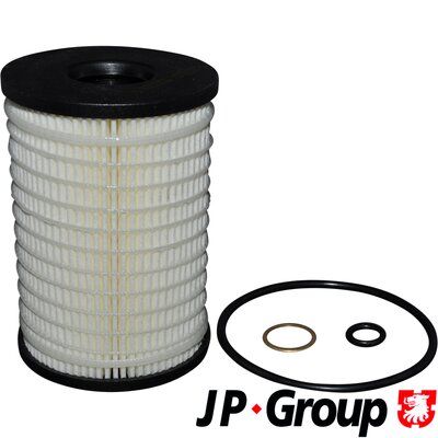 Масляный фильтр JP GROUP 1418502200 для ROLLS-ROYCE WRAITH