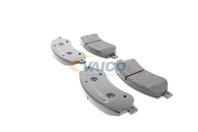 BREMSBELAGSATZ SCHEIBENBREMSE VAICO V258129 44