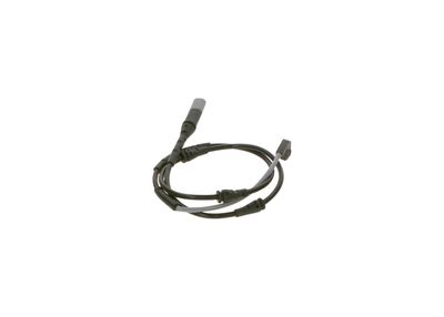 WARNKONTAKT BREMSBELAGVERSCHLEIß BOSCH 1987473567 18