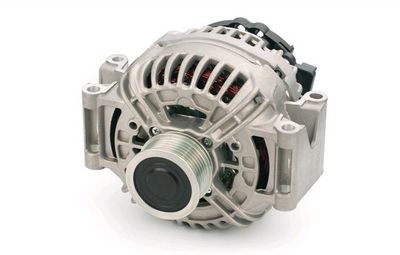 generátor TESLA TECHNICS TT12216