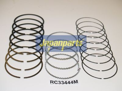 JAPANPARTS Stūmoklio žiedas