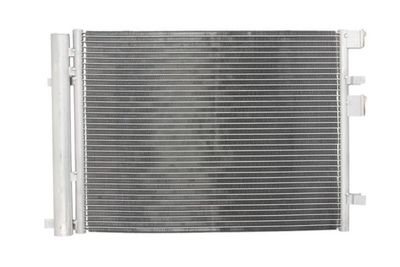 A/C condensator (met droger)