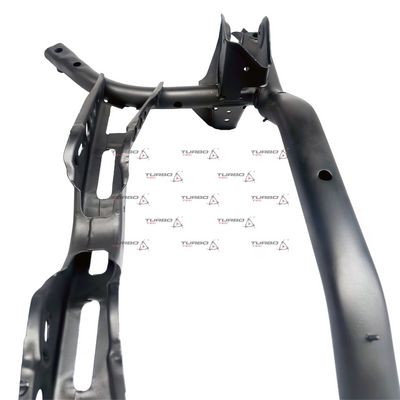 CORP AX TURBO-TEC TTRAX001108 3