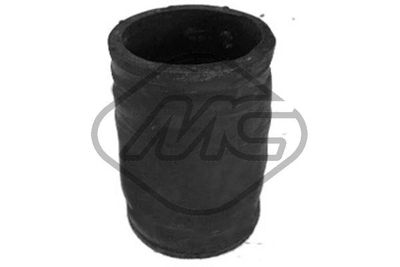 маркуч на радиатора Metalcaucho 77119