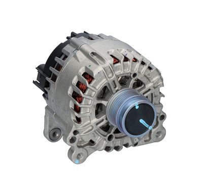 GENERATOR / ALTERNATOR VALEO 443367 24
