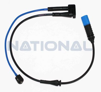National FK6237WL