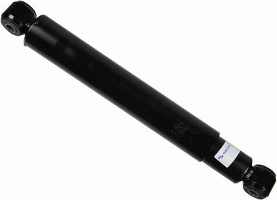 Shock Absorber 124 358