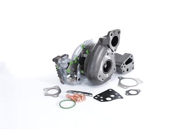 LADER AUFLADUNG BTS Turbo T981436BL 14