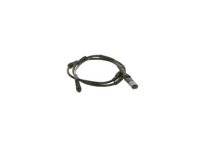 WARNKONTAKT BREMSBELAGVERSCHLEIß BOSCH 1987473567 28