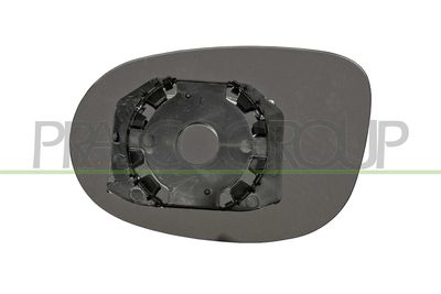 SPIEGELGLAS AUßENSPIEGEL