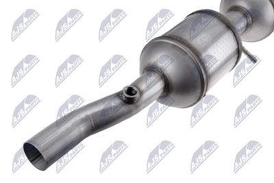 CATALIZATOR NTY KATVW014 7