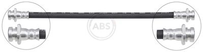 спирачен маркуч A.B.S. SL 1266