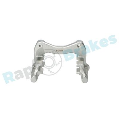 Vorschau Halter, Bremssattel