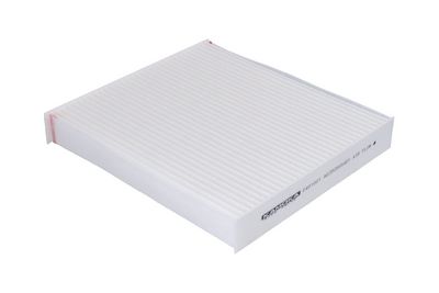 Filter vnútorného priestoru KAMOKA F401001