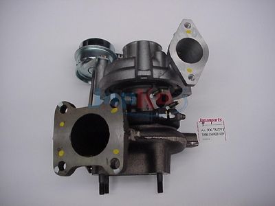 Vorschau Lader, Aufladung Ansicht 2