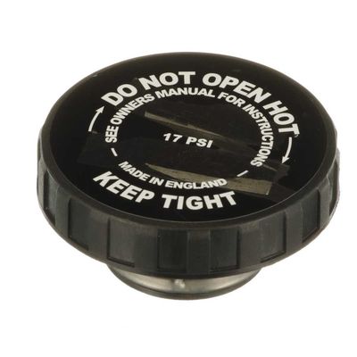 VERSCHLUSSDECKEL KüHLER GATES RC137 28