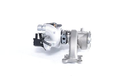 LADER AUFLADUNG BTS Turbo T916992 11