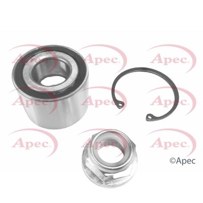 Wheel Bearing Kit APEC AWB1020