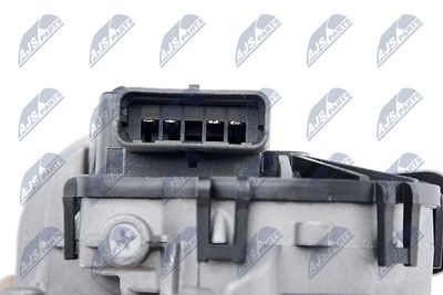 Vindusviskermotor NTY ESW-RE-011 for RENAULT