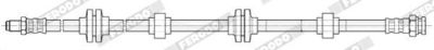 BREMSSCHLAUCH FERODO FHY2537 1