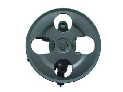 HYDRAULIKPUMPE LENKUNG