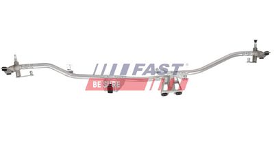 LEGATURI STERGATOR PARBRIZ FAST FT01376 1