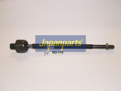 JAPANPARTS Vidinė skersinė vairo trauklė