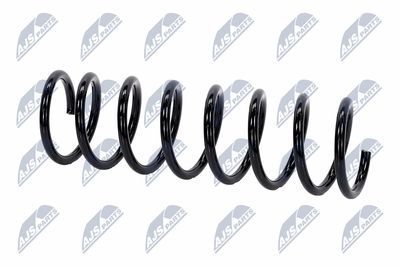 ARC SPIRAL NTY ASZFR011 10