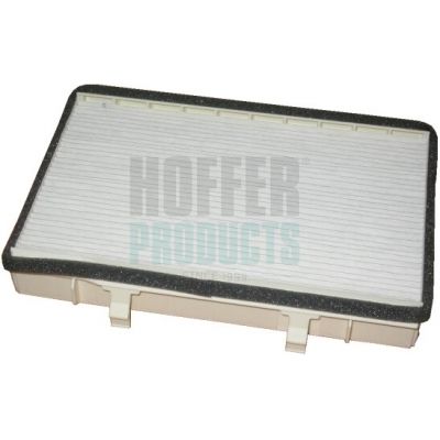 FILTRU AER HABITACLU