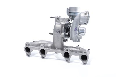 LADER AUFLADUNG BTS Turbo T914096 36