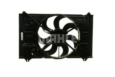 LüFTER MOTORKüHLUNG MAHLE CFF252000P 36