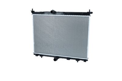 RADIATOR RACIRE MOTOR NRF 550336 6