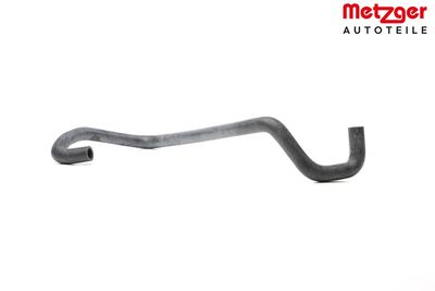 FURTUN RADIATOR METZGER AUTOTEILE 2420852 4