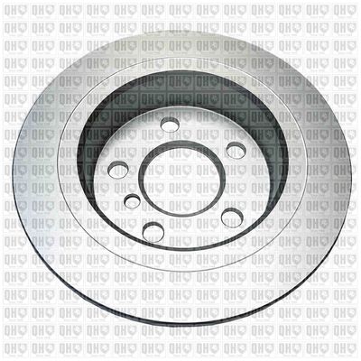 DISC FRANA QUINTON HAZELL BDC6129 1