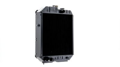 Radiator, racire motor MAHLE CR 2282 000S