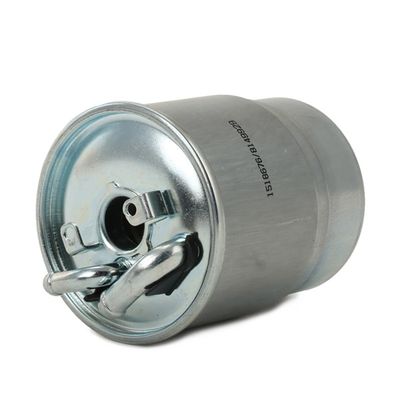 горивен филтър RIDEX 9F0067