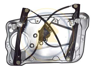 Lève-vitre Ac Rolcar — avant gauche, électrique