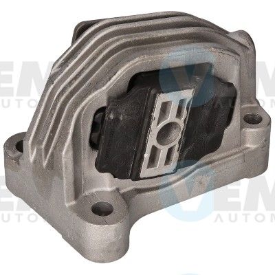 VEMA 430106 Подушка двигателя  для VOLVO S60 I (384) 2.4 D