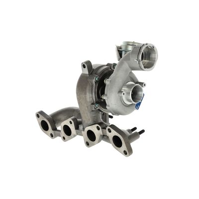 COMPRESOR SISTEM DE SUPRAALIMENTARE NISSENS 93253 35