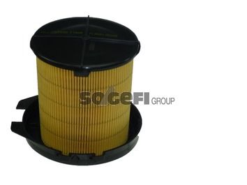 въздушен филтър CoopersFiaam FL6641