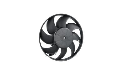 VENTILATOR RADIATOR NRF 470192 43