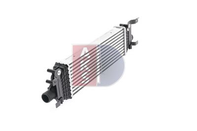 LADELUFTKüHLER AKS DASIS 097007N 4