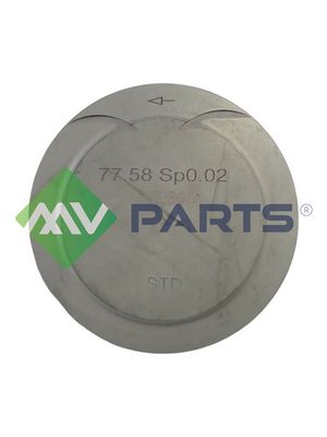 PISTON MV Parts MVP8925 1