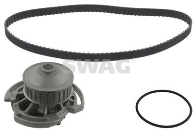 Water Pump & Timing Belt Kit 30 94 5139