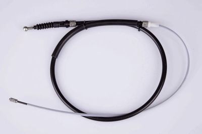 CABLU FRANA DE PARCARE