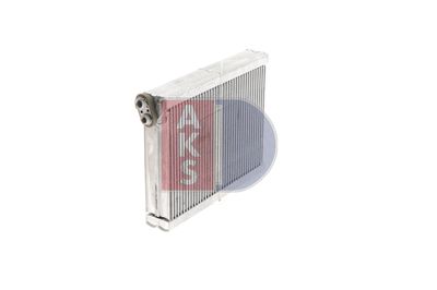 VERDAMPFER KLIMAANLAGE AKS DASIS 042036N 4