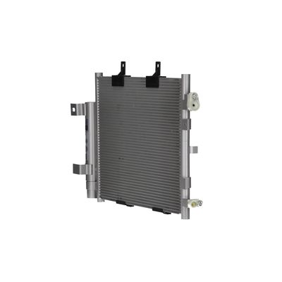 CONDENSATOR CLIMATIZARE NISSENS 941303 11