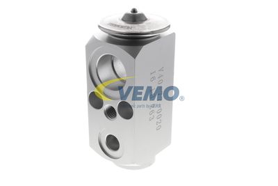 SUPAPA EXPANSIUNE CLIMA VEMO V40770020 17