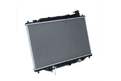 RADIATOR RACIRE MOTOR NRF 58417 42